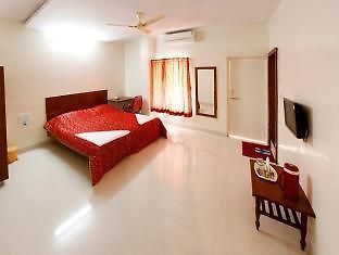 Hotel Oberoi Аурангабад Экстерьер фото